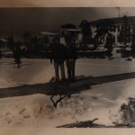 k5 (George W. Saba – Korean War (Part 1))