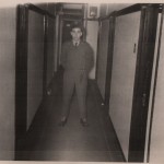 k50 (George W. Saba – Korean War (part 3))