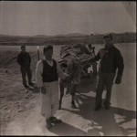 k51 (George W. Saba – Korean War (part 3))