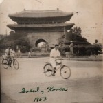 k52 (George W. Saba – Korean War (part 3))