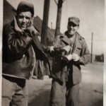 k53 (George W. Saba – Korean War (part 3))