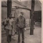 k56 (George W. Saba – Korean War (part 4))