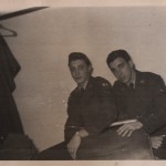 k6 (George W. Saba – Korean War (Part 1))