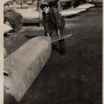 k63 (George W. Saba – Korean War (part 4))
