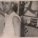 k66 (George W. Saba – Korean War (part 4))