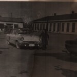 k70 (George W. Saba – Korean War (part 4))