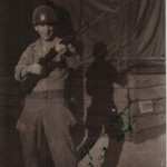 k71 (George W. Saba – Korean War (part 4))