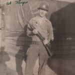 k72 (George W. Saba – Korean War (part 4))