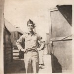 k73 (George W. Saba – Korean War (part 5))