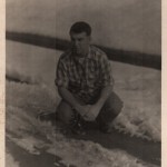 k75 (George W. Saba – Korean War (part 5))