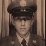 k77 (George W. Saba – Korean War (part 5))