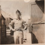 k78 (George W. Saba – Korean War (part 5))