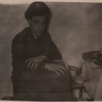k81 (George W. Saba – Korean War (part 5))