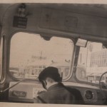 k83 (George W. Saba – Korean War (part 5))