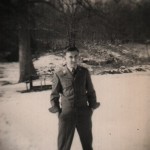 k97 (George W. Saba – Korean War (part 6))