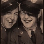 k98 (George W. Saba – Korean War (part 6))
