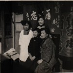 k99 (George W. Saba – Korean War (part 7))