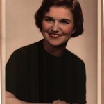 Beverlee-Portrait (Beverlee High School Picture)