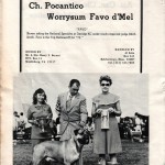 Sonny-DogShow-6 (1972 Dog Show- Alfred Saba, Jr)
