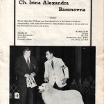 Sonny-DogShow-7 (1972 Dog Show- Alfred Saba, Jr)