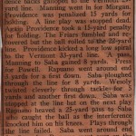 article39-UV-football (University of Vermont Football)