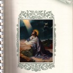 AlfredSaba_Wake-Book_pg1_sm (Alfred Saba Sr. Wake Book)