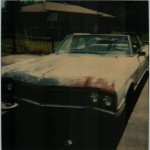 1966 Buick Electra (The 1966 Buick Electra)