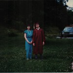 Mitch-Saba-HS-Graduation_6 (Windham High School Graduation 1985)