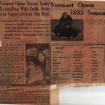 1933_UV_Season_Opens (1933 UVM Season Opens)