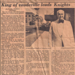 Alfred_Saba_King_of_Vaudville_Leads_Knights (Alfred Saba: The King of Vaudeville Leads Knights Parade)