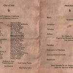 VermontAcademy_2 (1929 Vermont Academy Commencement)